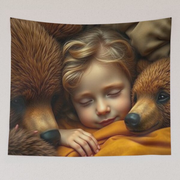 Item preview, Goldilocks #1 designed and sold by Annabelly321.