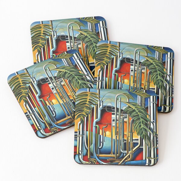 Item preview, Polyphilos 27 designed and sold by George Hutton Hunter.