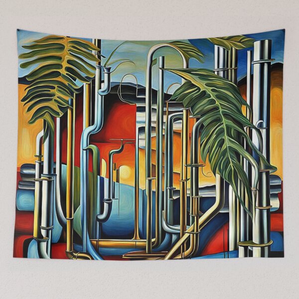 Item preview, Polyphilos 27 designed and sold by George Hutton Hunter.
