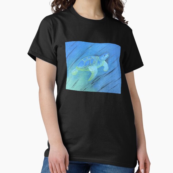 Item preview, Glass Seaturtle  designed and sold by Kira-R.