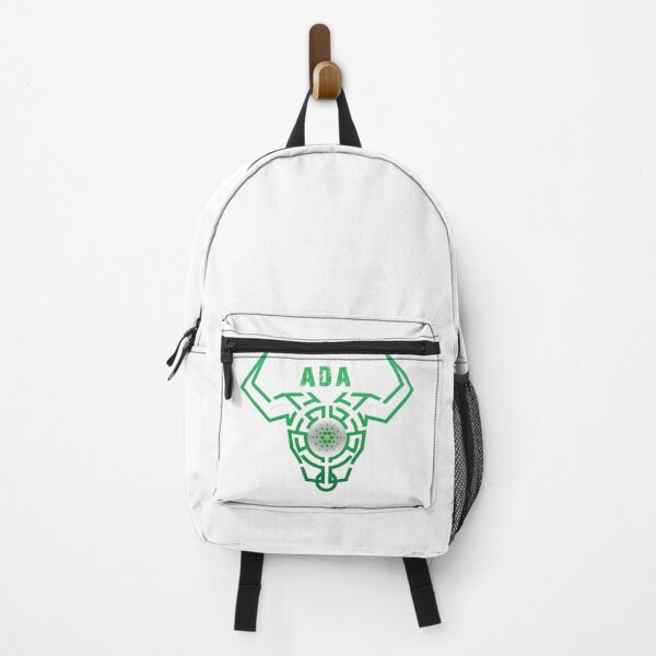 Item preview, ADA: The Symbol of Decentralized Power designed and sold by Reichcorp.