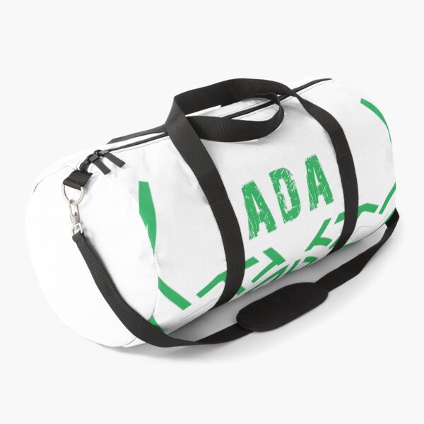 Item preview, ADA: The Symbol of Decentralized Power designed and sold by Reichcorp.