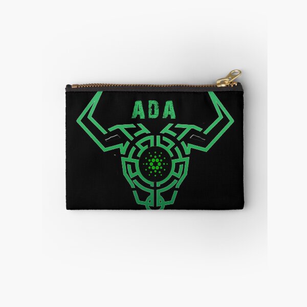 Item preview, ADA: The Symbol of Decentralized Power designed and sold by Reichcorp.