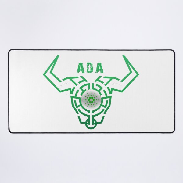Item preview, ADA: The Symbol of Decentralized Power designed and sold by Reichcorp.