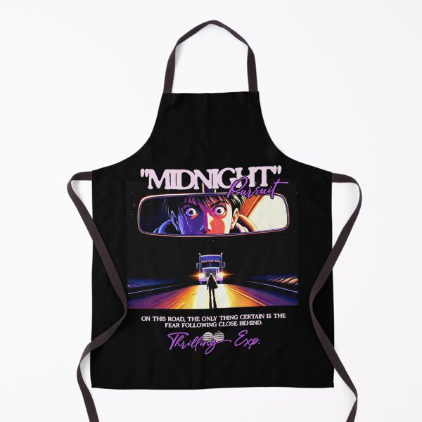 Item preview, Midnight Chase! designed and sold by MidnightLegacyy.