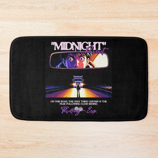 Item preview, Midnight Chase! designed and sold by MidnightLegacyy.