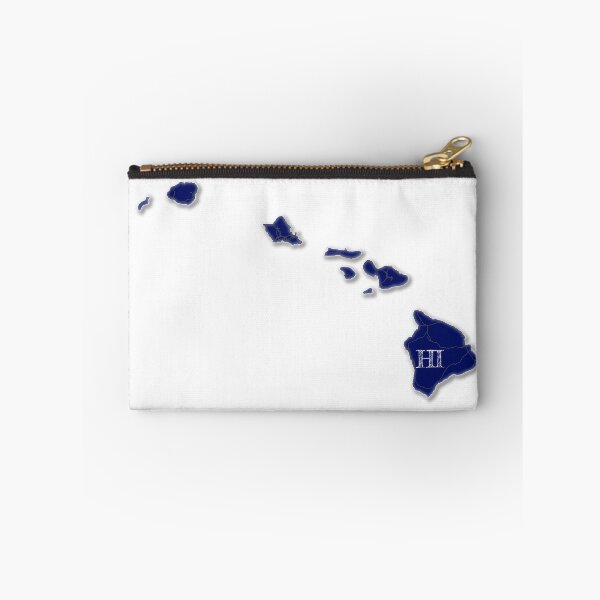 Item preview, Hawaii Roads [Navy] designed and sold by PhilbonianDezin.
