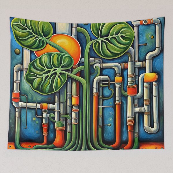 Item preview, Polyphilos 32 designed and sold by George Hutton Hunter.