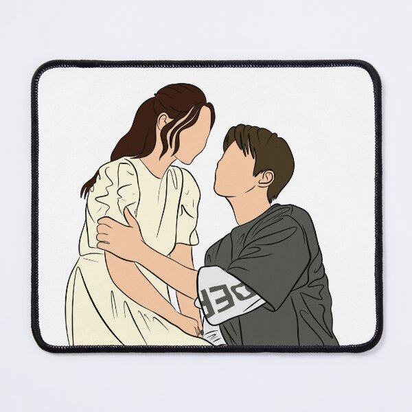 Item preview, Hometown cha cha cha designed and sold by cine-fille.
