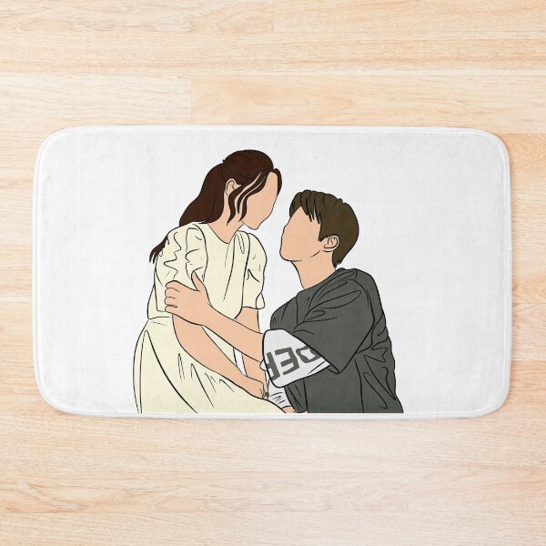 Item preview, Hometown cha cha cha designed and sold by cine-fille.