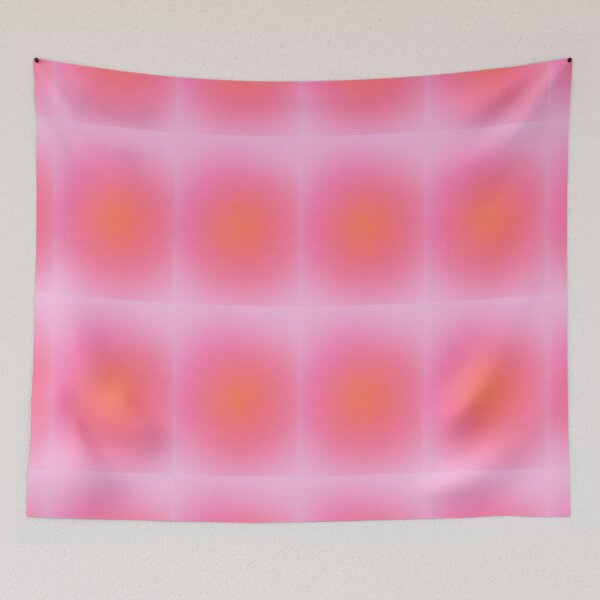 Item preview, pink aura designed and sold by pizzarolls0607.