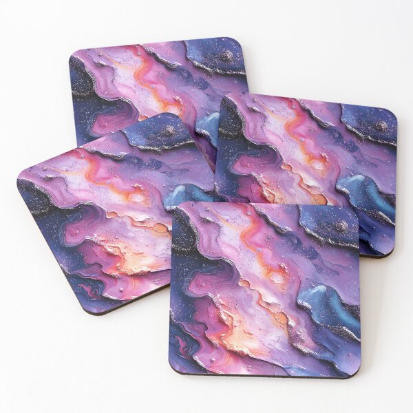 Item preview, Liquid color series - Rainflow #01 designed and sold by JuicyHeart-tasteshop.