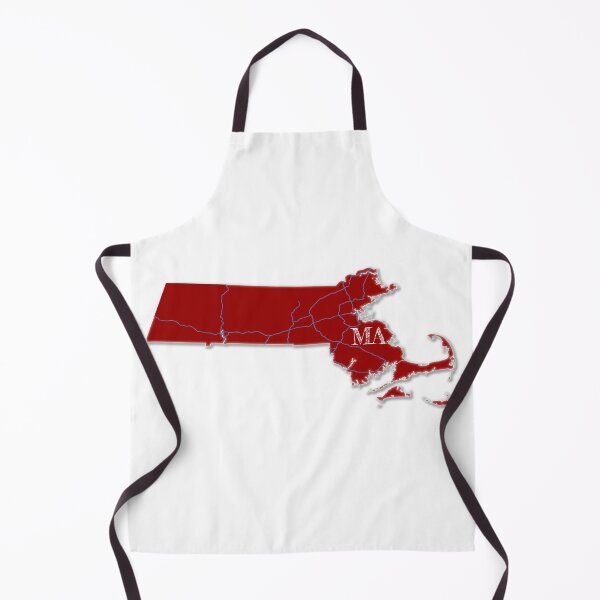 Item preview, Massachusetts Interstates designed and sold by PhilbonianDezin.