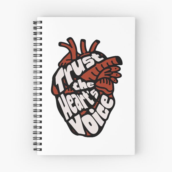 Item preview, Trust The Heart's Voice Echo Tech Echocardiography Technician Sonographer designed and sold by HosvPrint .s.