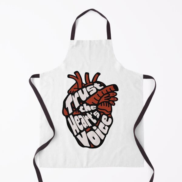 Item preview, Trust The Heart's Voice Echo Tech Echocardiography Technician Sonographer designed and sold by HosvPrint .s.