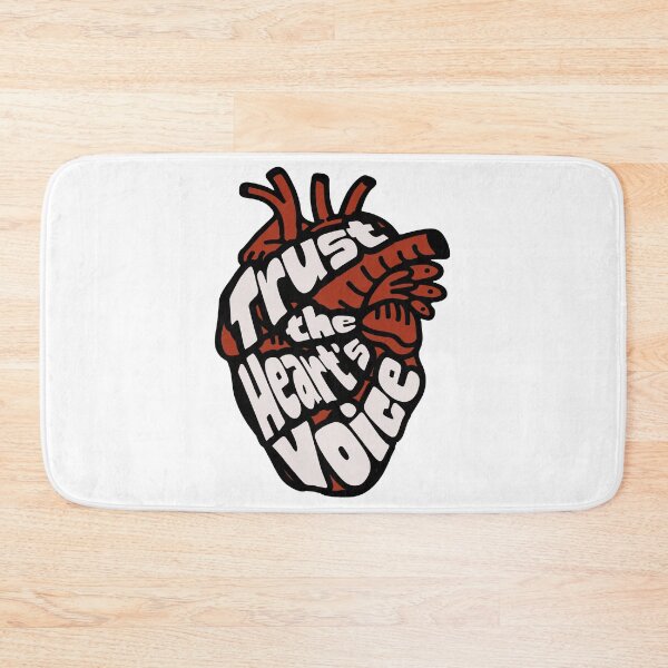 Item preview, Trust The Heart's Voice Echo Tech Echocardiography Technician Sonographer designed and sold by HosvPrint .s.