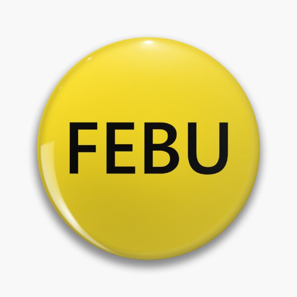 Item preview, Oregon Ducks yellow FEBU designed and sold by chloeericksen.