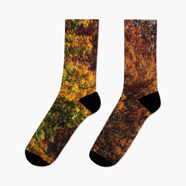 Item preview, Old Indian Head Autumn Colors designed and sold by Schlipie.