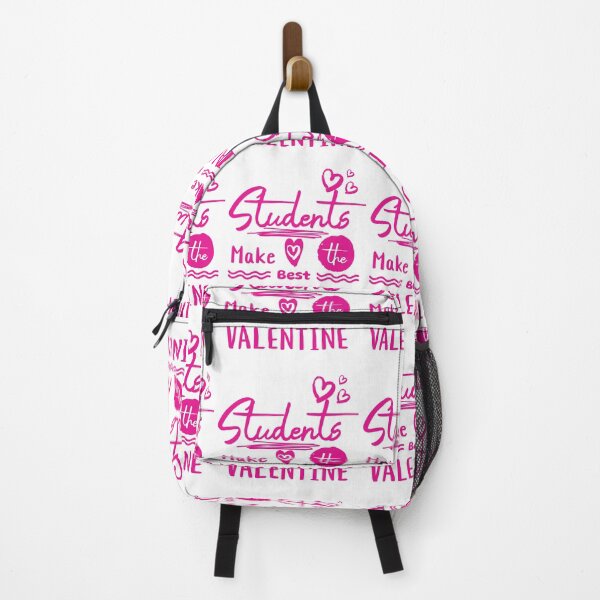 Item preview, Best Valentines Day Gifts for Teachers Students Make the Best Valentine Designs designed and sold by PrintSparkDesigns.