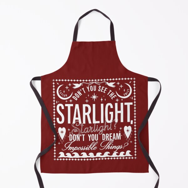 Item preview, Starlight Pillow. Don't You See the Starlight?  designed and sold by VintageAngles.
