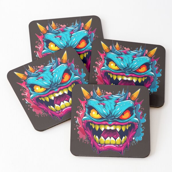 Item preview, Night Terror designed and sold by Thaivi Design.