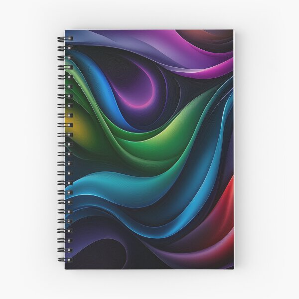 Item preview,  Kaleidoscopic Color Flow designed and sold by gimpysticks.