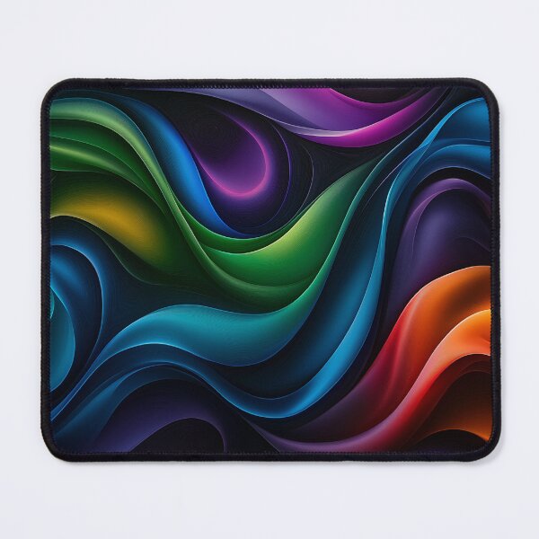 Item preview, Kaleidoscopic Color Flow designed and sold by gimpysticks.