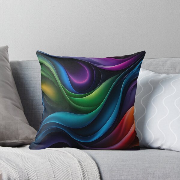 Item preview,  Kaleidoscopic Color Flow designed and sold by gimpysticks.