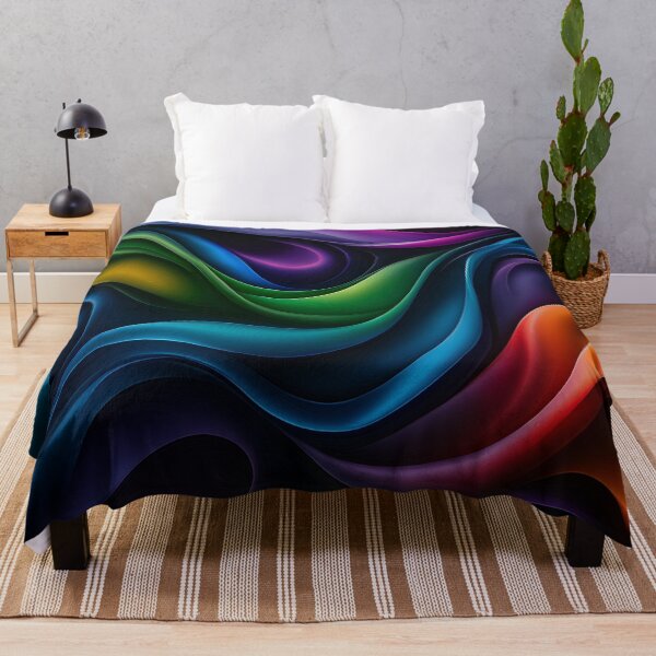 Item preview, Kaleidoscopic Color Flow designed and sold by gimpysticks.