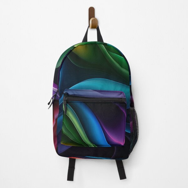 Item preview,  Kaleidoscopic Color Flow designed and sold by gimpysticks.