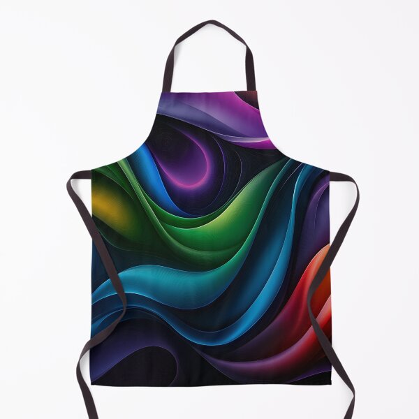 Item preview, Kaleidoscopic Color Flow designed and sold by gimpysticks.
