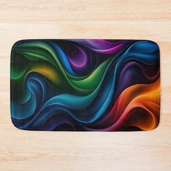 Item preview,  Kaleidoscopic Color Flow designed and sold by gimpysticks.