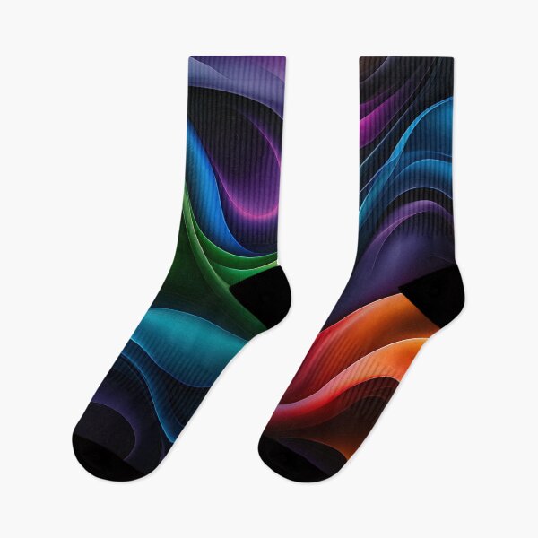 Item preview,  Kaleidoscopic Color Flow designed and sold by gimpysticks.