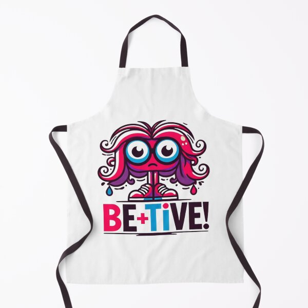 Item preview, Be +tive (positive Vibes Only!) designed and sold by Shs-Kenya.