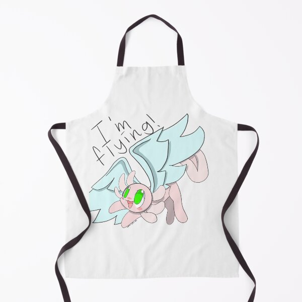 Item preview, Flying Axolotl (Commission) designed and sold by Opal-Draws.