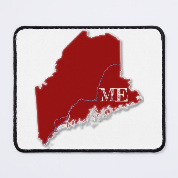 Item preview, Maine Interstates designed and sold by PhilbonianDezin.