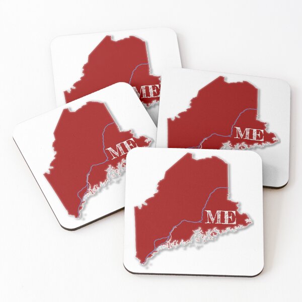 Item preview, Maine Interstates designed and sold by PhilbonianDezin.
