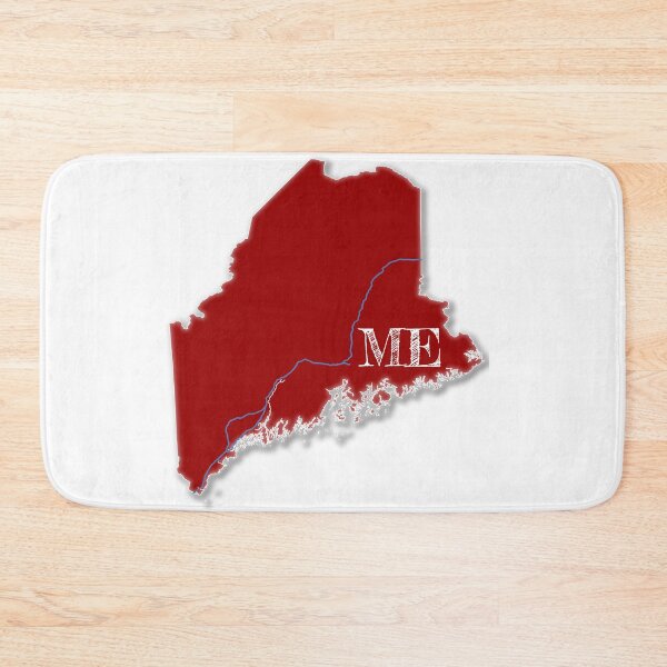 Item preview, Maine Interstates designed and sold by PhilbonianDezin.
