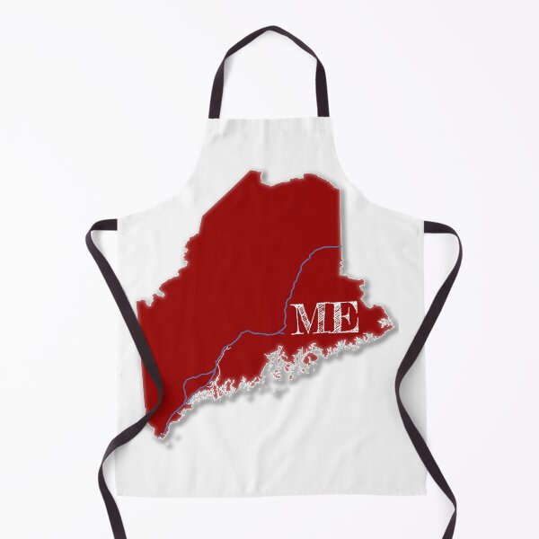 Item preview, Maine Interstates designed and sold by PhilbonianDezin.
