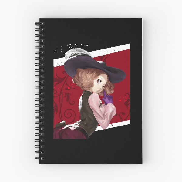 Item preview, Haru Okumura - Persona  designed and sold by Iopi-art.