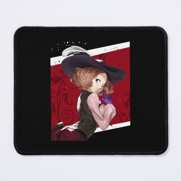 Item preview, Haru Okumura - Persona designed and sold by Iopi-art.