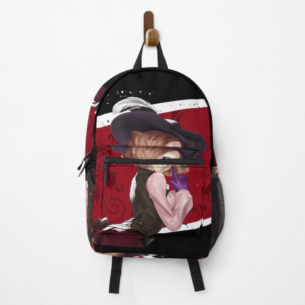 Item preview, Haru Okumura - Persona designed and sold by Iopi-art.