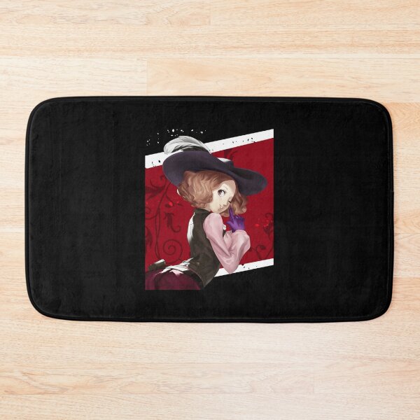 Item preview, Haru Okumura - Persona  designed and sold by Iopi-art.
