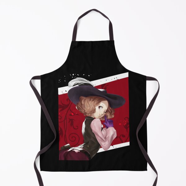 Item preview, Haru Okumura - Persona designed and sold by Iopi-art.