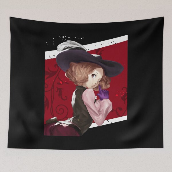 Item preview, Haru Okumura - Persona  designed and sold by Iopi-art.