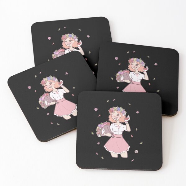 Item preview, Haru Okumura - Persona  designed and sold by Iopi-art.