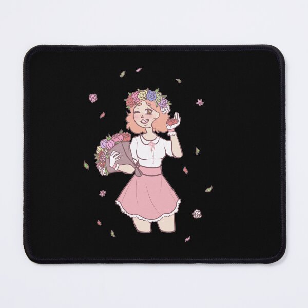 Item preview, Haru Okumura-Persona designed and sold by Iopi-art.