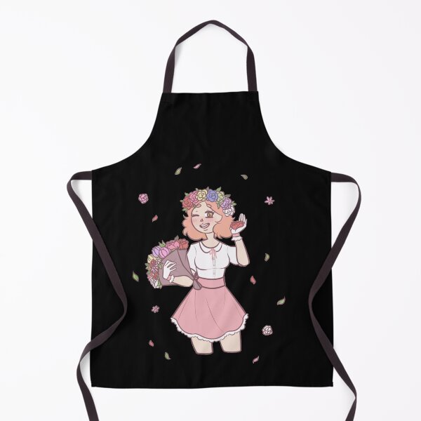 Item preview, Haru Okumura - Persona designed and sold by Iopi-art.