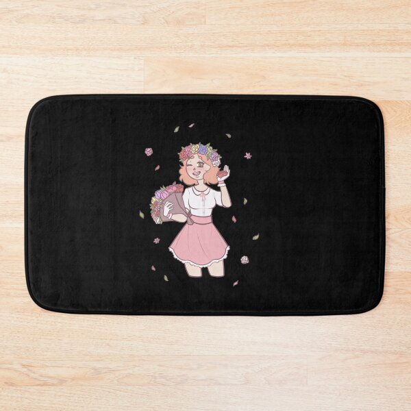 Item preview, Haru Okumura - Persona  designed and sold by Iopi-art.