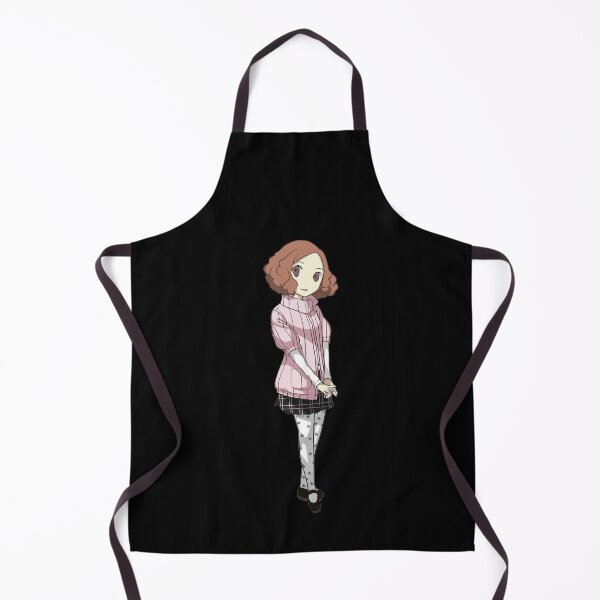 Item preview, Haru Okumura - Persona designed and sold by Iopi-art.